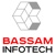 Bassam Infotech LLP Logotype
