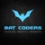 BAT CODERS Logotype