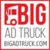 Bigadtruck Private Limited Logotype