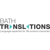 Bath Translations Ltd Logotype
