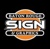 BATON ROUGE SIGN & GRAPHICS LL Logotype