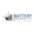 Battery Commercial Logotype