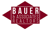 Bauer and Associates Logotype
