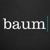 Baum Digital Logotype