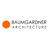 Baumgardner Architecture Logotype