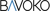 BAVOKO Logotype