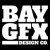 Bay Graphics Logotype
