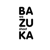 Bazuka Productions Logotype