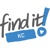 FINDit Logotype