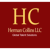Herman Collins LLC Logotype