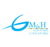 GM&H AUDITORES CONSULTORES SAS Logotype