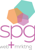 SPG WEB + MARKETING LLC Logotype