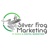 Silver Frog Marketing Logotype