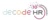 DecodeHR Pte Ltd Logotype