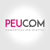 Peucom Logotype