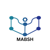 MABSH Business Solutions FZCO Logotype