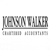 Johnson Walker Logotype
