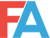 Fancy Awesome Logotype