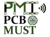 PCB Must Innovations Private Limited Logotype