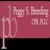 Peggy S Breeding, CPA Logotype