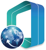 Information Process Solutions and Services Logotype