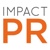Impact PR Logotype