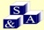 Stenberg & Associates Logotype