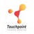 Touchpoint Cross-cultural Creatives Logotype