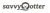 Savvy Otter Logotype