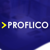 Proflico Digital Marketing Logotype