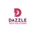 Dazzle Tech Solutions Logotype