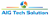 AIG Tech Solution Logotype