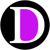 Dachshund Digital Logotype