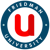 Friedman U Logotype