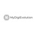 MyDigiEvolution Logotype