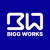 BiggWorks Logotype