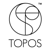 TOPOS Design Studio Pte Ltd Logotype