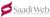 Saadi Web Logotype