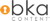 BKA Content Logotype