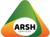 Arsh Group Logotype