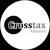 Crosstax Advisors Private Limited Logotype