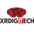 XRDigitech Global Pvt Ltd Logotype