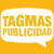 Tagmas Publicidad Logotype