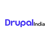 Drupal India Logotype