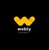 Webly Connect Logotype