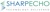 SharpEcho Logotype