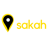 Sakah Agency Logotype