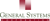 General Systems Corporation Logotype