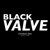 Black Valve Media Logotype