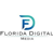 Florida Digital Media, LLC Logotype